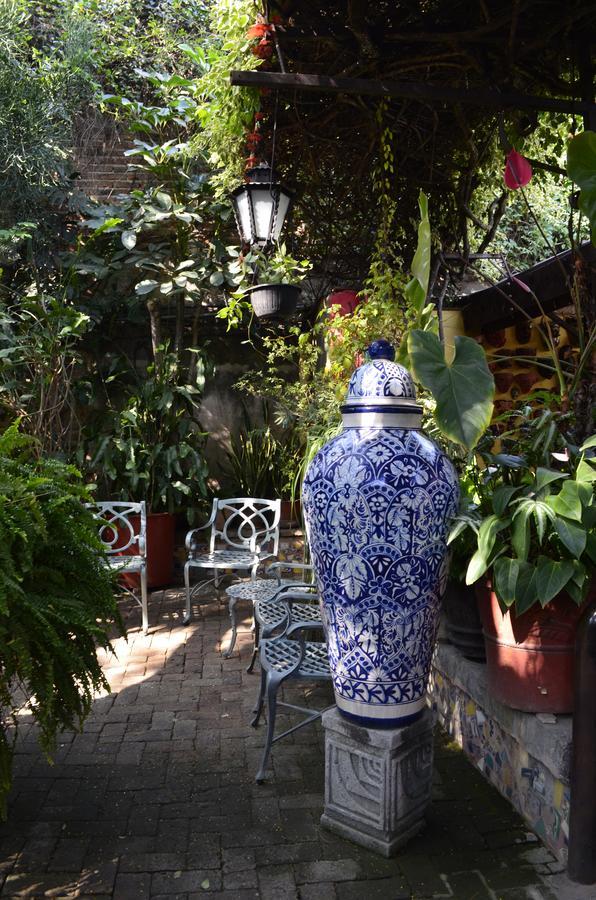 Casa De Las Flores Bed & Breakfast Tlaquepaque Exterior photo